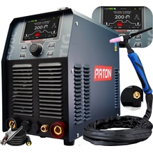 TIG MASTERTIG-200 AC/DC (WAM) PATON