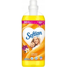 Softlan vanille&orchidee 1 l