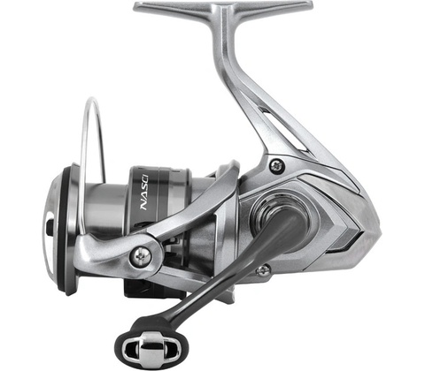 Shimano Sienna 2500 FG