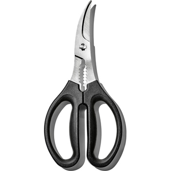 Oxo Ножица за морски дарове Good Grips черна (O-11350600)