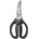 Oxo Ножица за морски дарове Good Grips черна (O-11350600)