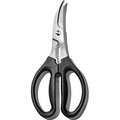 Oxo Ножица за морски дарове Good Grips черна (O-11350600)