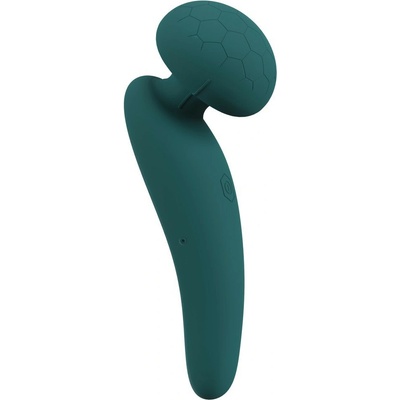 Sweet Smile Flexible Wand Green