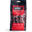 Weber 17591 brikety 8 kg