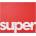 Pulsar Superglide Glass Mousepad v3 XL Type-S Red Стъклен геймърски пад за мишка (SGPXLR3S)