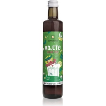 Sonnentor Sirup Mojito bio 0,5 l