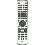 GENERAL NEC RU-M121 - съвместимо дистанционно управление на марката General (RU-M121) Дистанционно