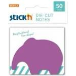 Stickn Slon Adhesive Notebook