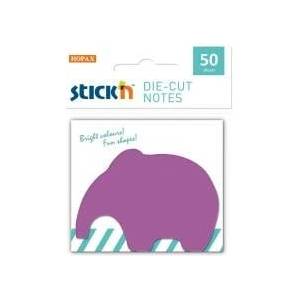 Stickn Slon Adhesive Notebook