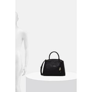 GUESS чанта crossbody дамска от имитация на кожа ISOLA (HWBG99.05060)