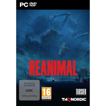Reanimal