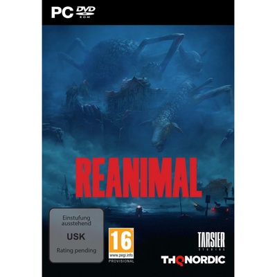 Reanimal