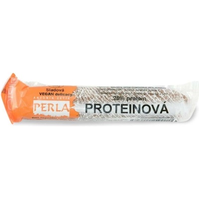 Perla Proteinová sladová 50g