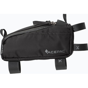 Acepac Чанта за рамка на велосипед Acepac Fuel Bag M MKIII 0, 8 l black