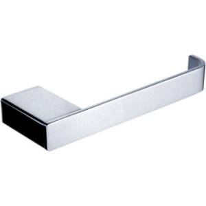Nimco Kibo - Поставка за тоалетна хартия, хром Ki 14055g-26 (Ki 14055g-26)