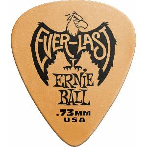 Ernie Ball P376162 Перце за китара (P09190)