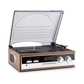 Soundmaster PL186