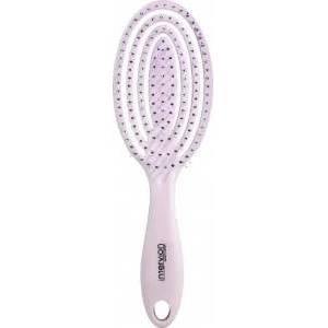 Inter-Vion INTER-VION_I Comfort Hair Brush for thin and lamellar hair