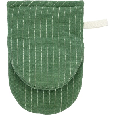 Södahl Ръкавица за кухня Line зелена (33547)
