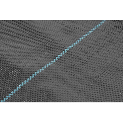 Strend Pro Garden H1101 tkaná 1,5 x 10 m 100 g/m² čierna