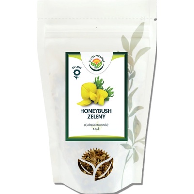 Salvia Paradise Honeybush zelený 100 g