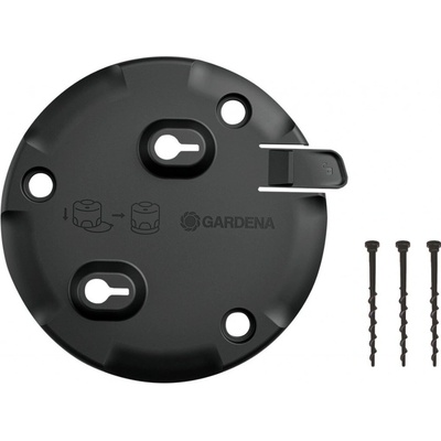 Gardena AquaPrecise upevňovacia doska 16022-20