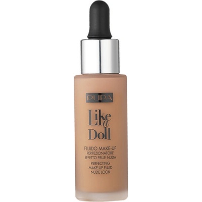 Pupa Like A Doll make-up na tvár 050 30 ml