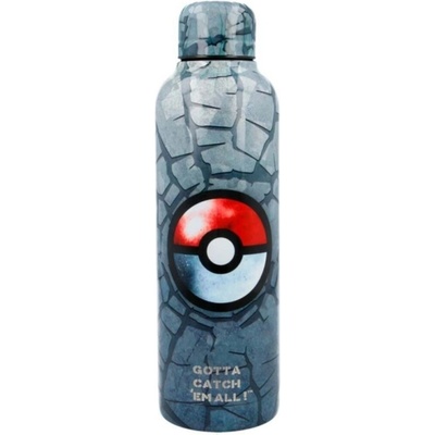 Stor Pokemon láhev 515 ml