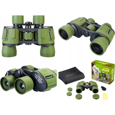 Levenhuk Travel 10x40