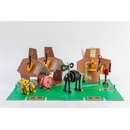 The OffBits stavebnice FarmBit