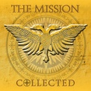 Mission: Collected LP