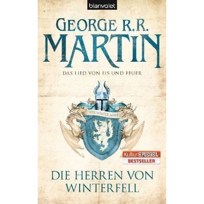 Das Lied von Eis und Feuer - Die Herren von Winterfell