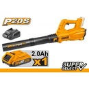 Einhell GE-CH 1855 Li Kit
