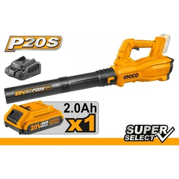 Einhell GE-CH 1855 Li Kit