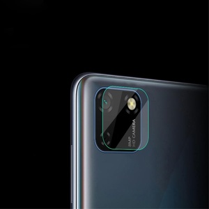  Протектор за камера тип фолио за Huawei Y5p