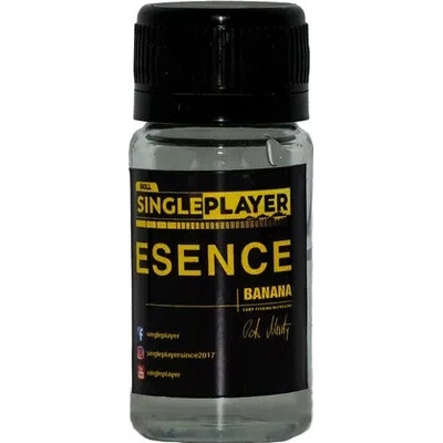 Singleplayer Esencia Banana 20 ml