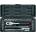 FORCE Tools Гедоре 1/4" шестостен 29 ч. / 2292 force (jn66276)