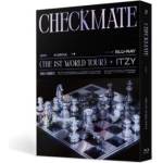 Daniel Shopping s. r. o ITZY: 2022 ITZY The 1st World Tour (Checkmate) In Seoul (With JYP Shop benefit) - 2Blu-ray (062000)