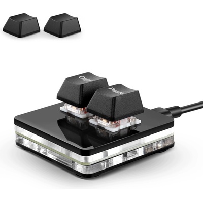 Sayodevice BLACK-2K-CP