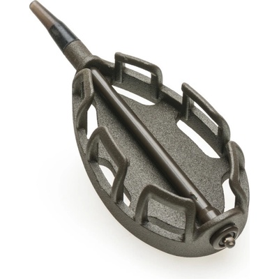Mivardi krmítko Method Feeder Zinc L Váha: 20g