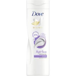 Dove Body Love Renew серум за тяло 400ml
