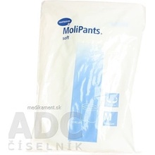 MoliCare Premium Fixpants Long Leg M 5 ks