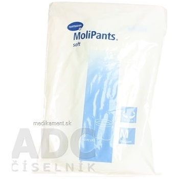 MoliCare Premium Fixpants Long Leg M 5 ks