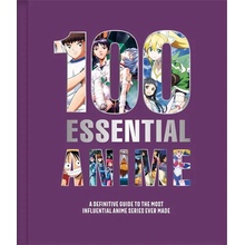 100 Essential Anime - Animeland