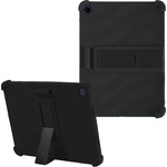 Gigapack OnePlus Pad Go 2 WiFi GIGAPACK Defender Силиконов протектор за телефон Удароустойчив, устойчив на удар, черен GP-182406 (GP-182406)