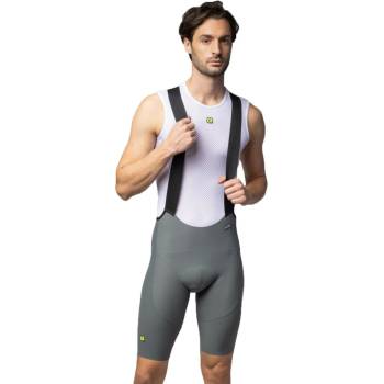 Alé R-EV1 Voltage bibShorts Fango