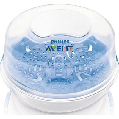Philips Avent SCF281 Sterilizátor do mikrovlnnej rúry