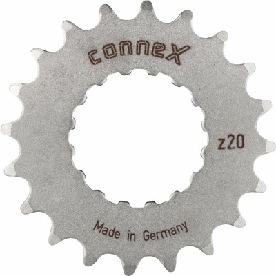 Pastorek elektropohonu CONNEX pre BOSCH, 20 zubov
