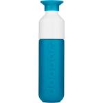 Dopper Бутилка за вода Dopper Dopper Original Water bottle - Tidal Teal - размер 450 ml (533-1038-1411)