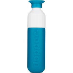 Dopper Бутилка за вода Dopper Dopper Original Water bottle - Tidal Teal - размер 450 ml (533-1038-1411)